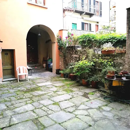 La Ca De Zan 公寓 *