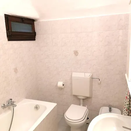 Apartment La Ca De Zan Mezzegra