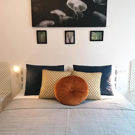 La Ca De Zan Apartment