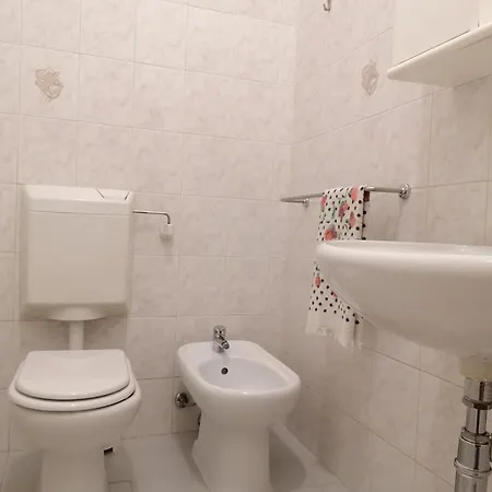 La Ca De Zan * Mezzegra