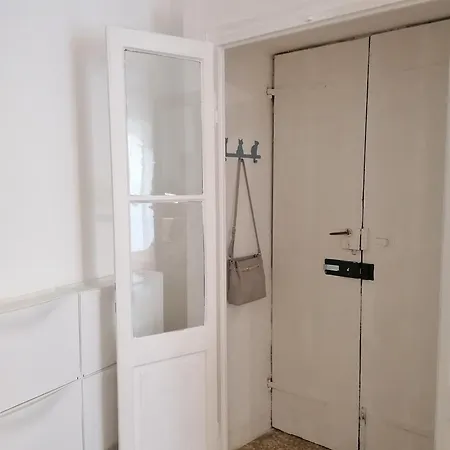 Apartman La Ca De Zan *