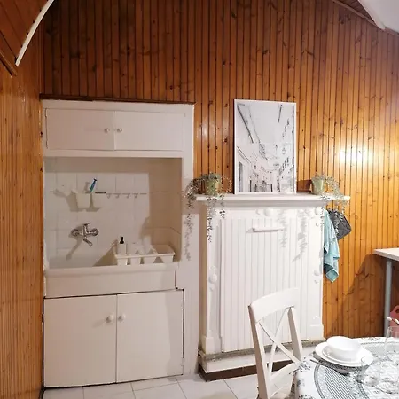 La Ca De Zan Mezzegra