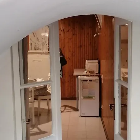 Apartment La Ca De Zan *