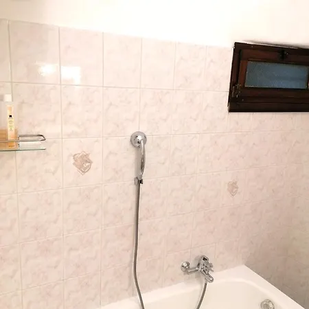 Apartment La Ca De Zan Mezzegra