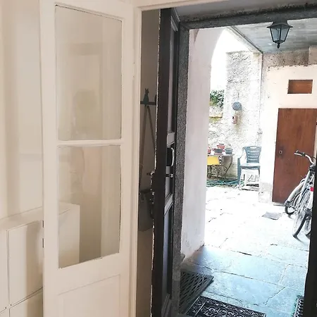 La Ca De Zan * Mezzegra