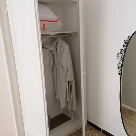 Apartment La Ca De Zan *