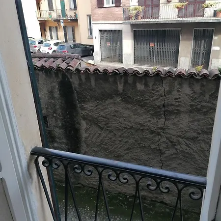 La Ca De Zan * Mezzegra