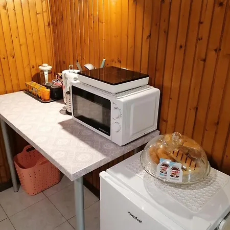 La Ca De Zan