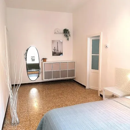 La Ca De Zan Mezzegra
