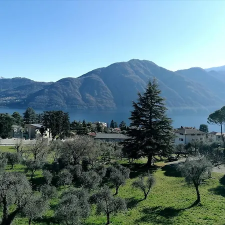 La Ca De Zan Apartment *