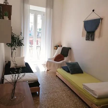 La Ca De Zan Apartman *
