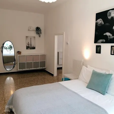 La Ca De Zan Apartman