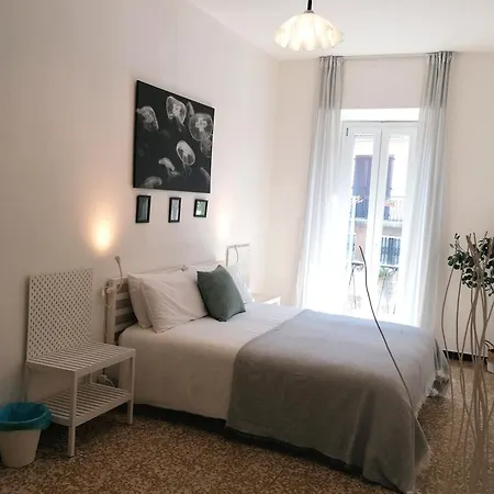 La Ca De Zan Mezzegra
