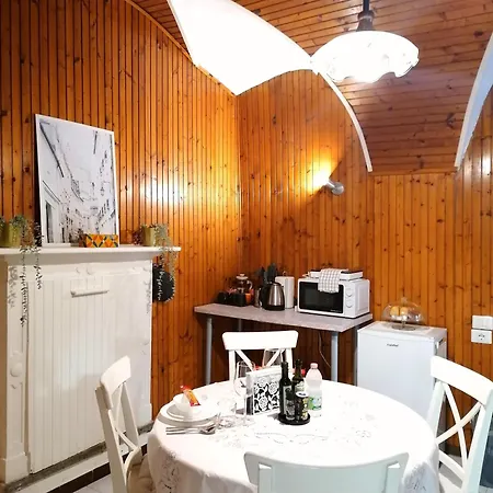 La Ca De Zan Apartman Mezzegra