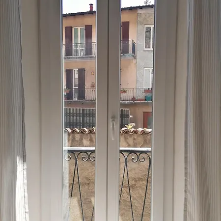 Apartman La Ca De Zan
