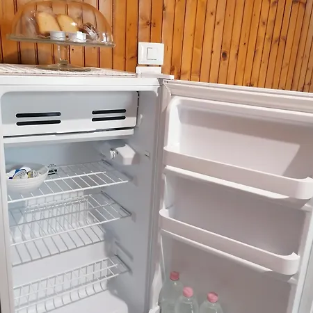 La Ca De Zan Apartman Mezzegra