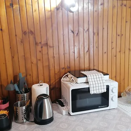 La Cà De Zan Appartement *