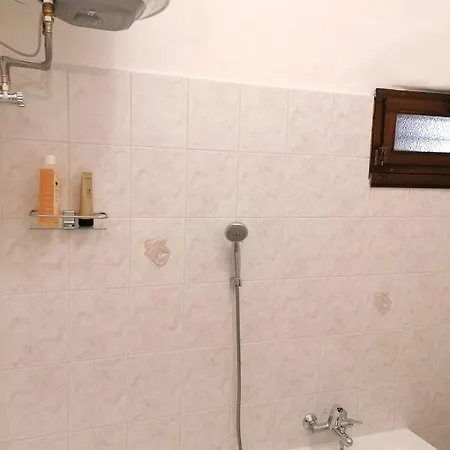 La Ca De Zan Mezzegra