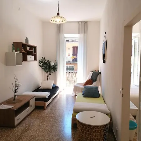 Apartman La Ca De Zan