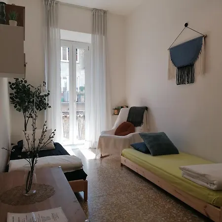 La Ca De Zan Mezzegra