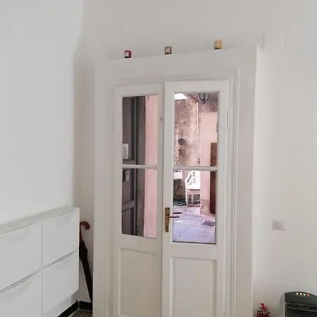Apartman La Ca De Zan