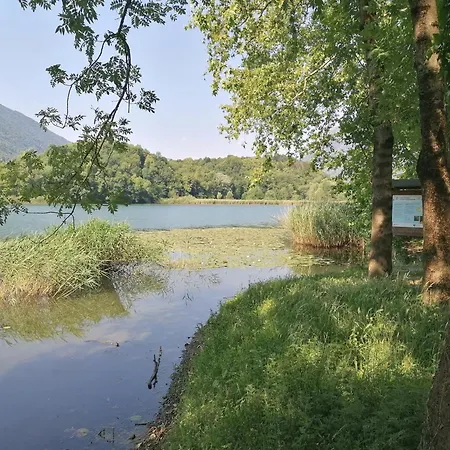 La Ca De Zan Daire