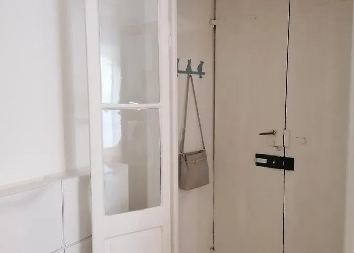 شقة La Ca De Zan *