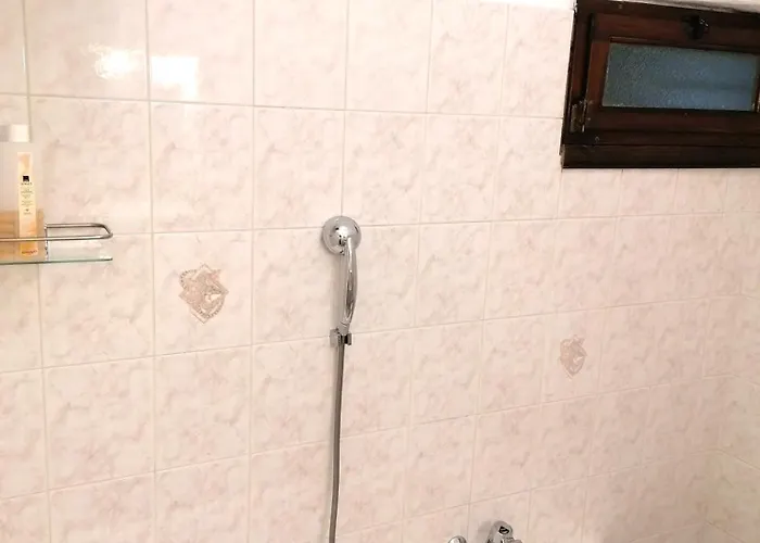 شقة La Ca De Zan ميزّيجرا