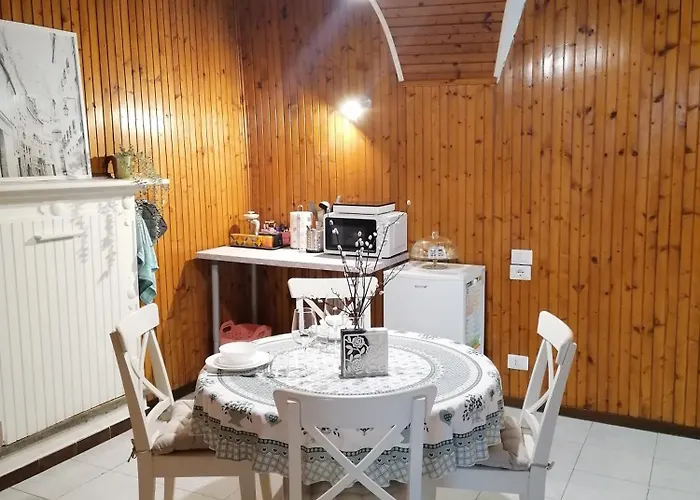 La Ca De Zan ميزّيجرا