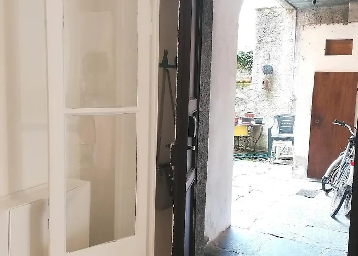 La Ca De Zan * Mezzegra