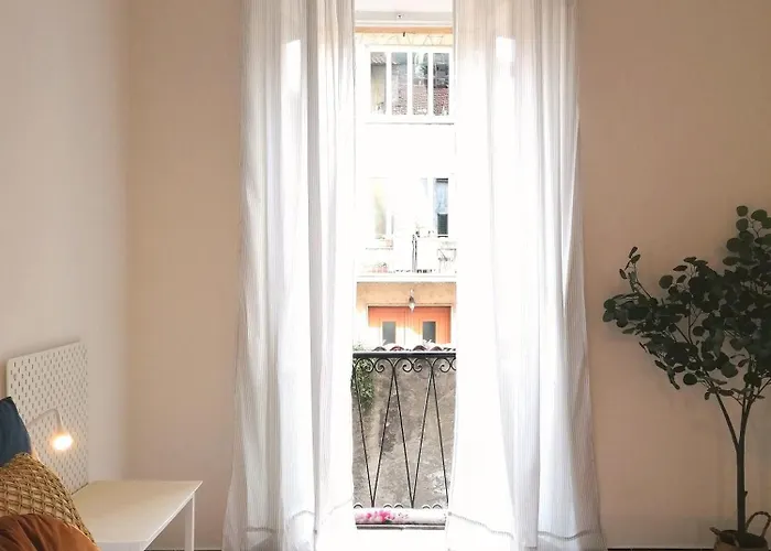 La Ca De Zan