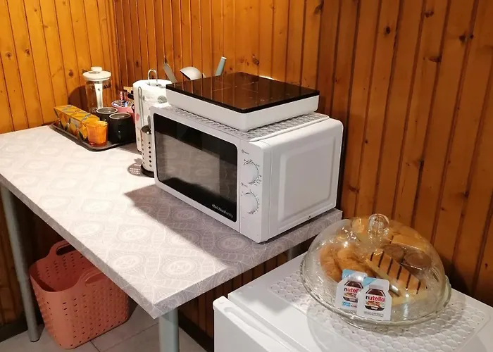 La Ca De Zan