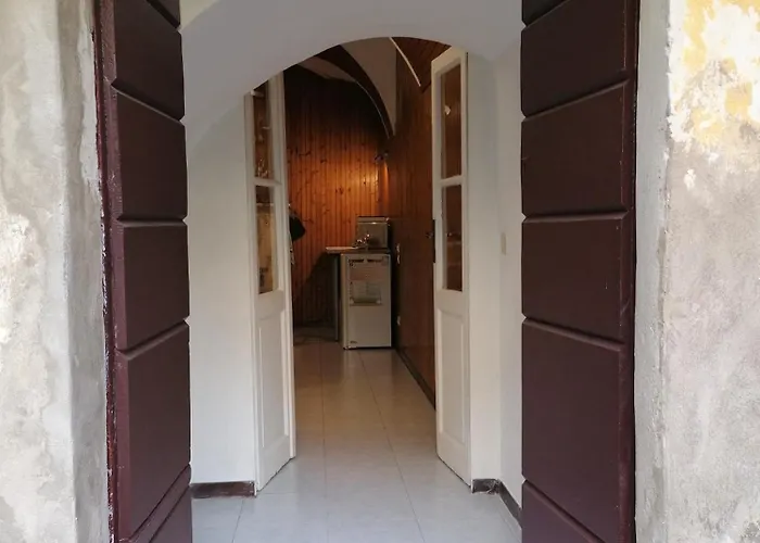 La Ca De Zan Daire *