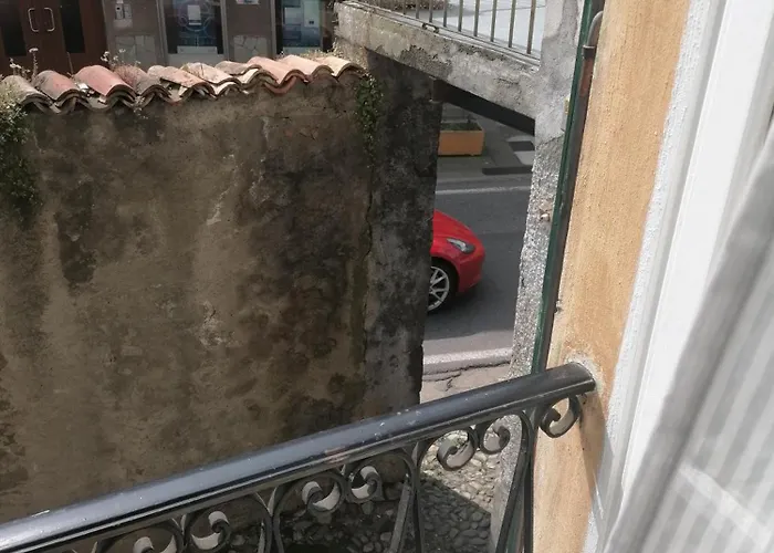 La Ca De Zan Daire Mezzegra