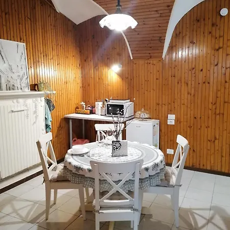 La Ca De Zan Меццегра